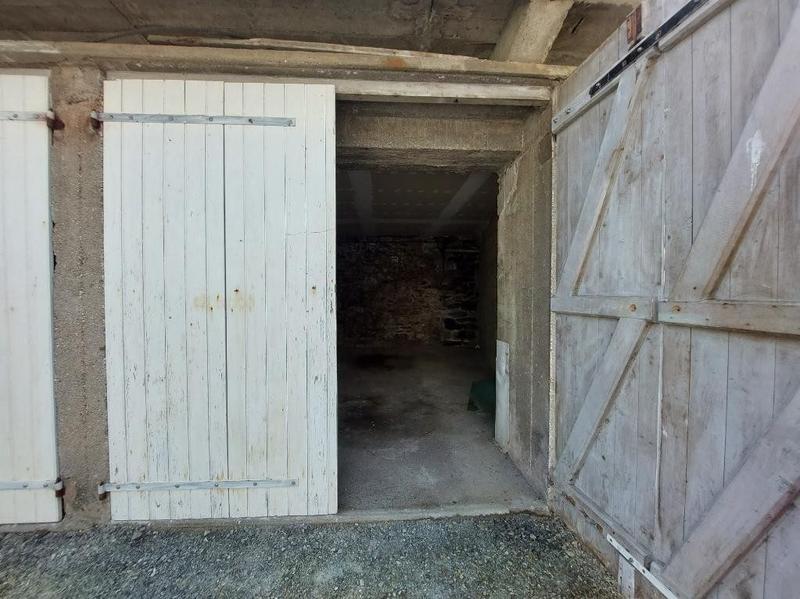 Parking / Garage - 16 m²