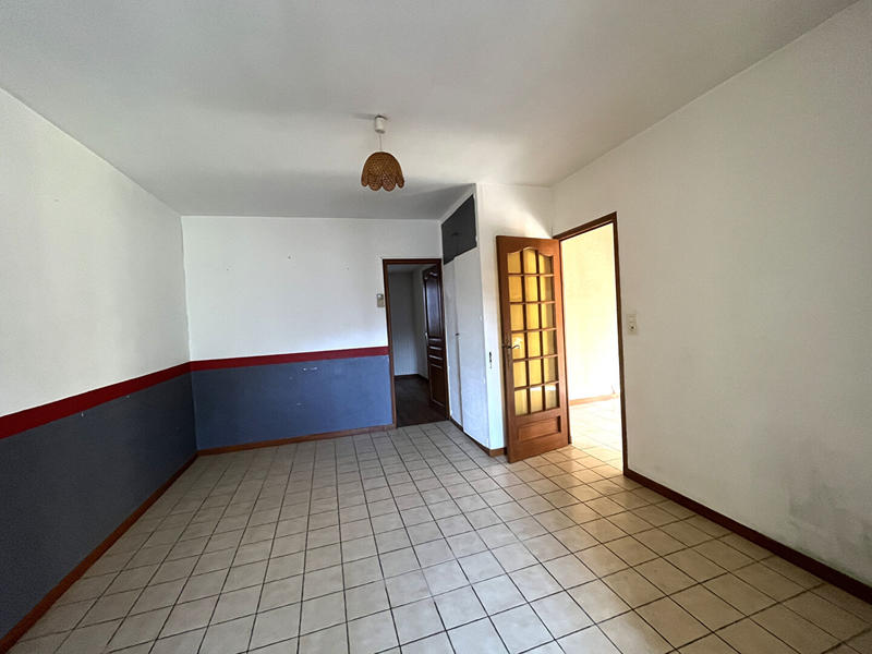 Appartement - 50 m² - 3 pièces