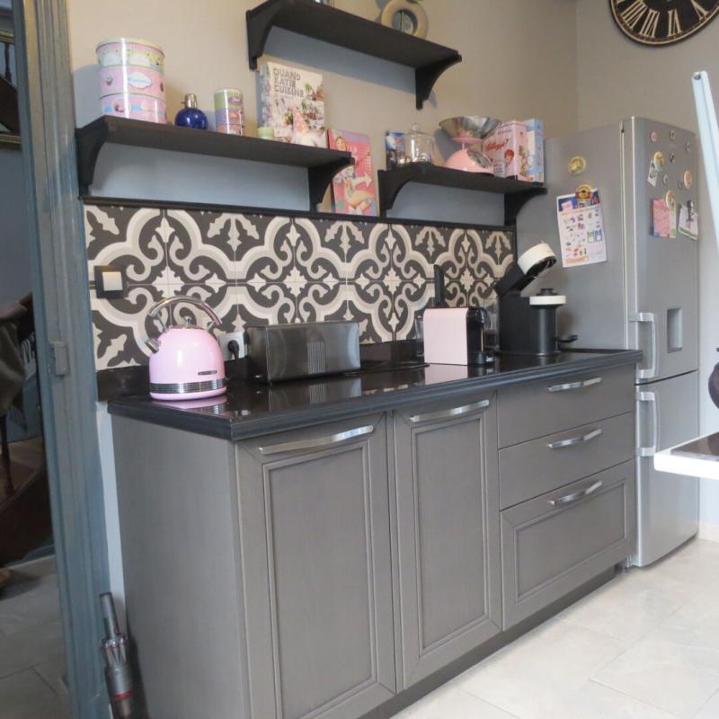 Propriété - 162 m² - 8 pièces