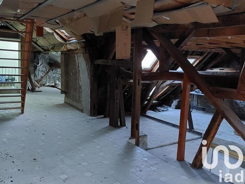 Appartement - 220 m² - 5 pièces