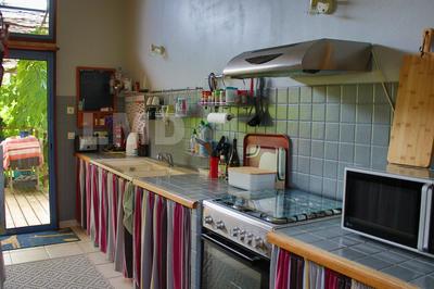 Maison - 120 m² - 4 pièces