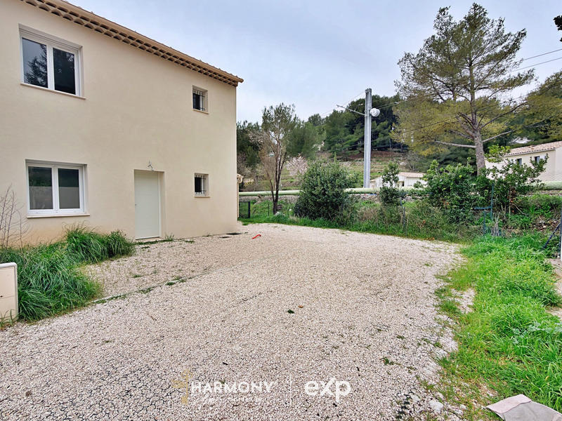 Maison - 82 m² - 4 pièces