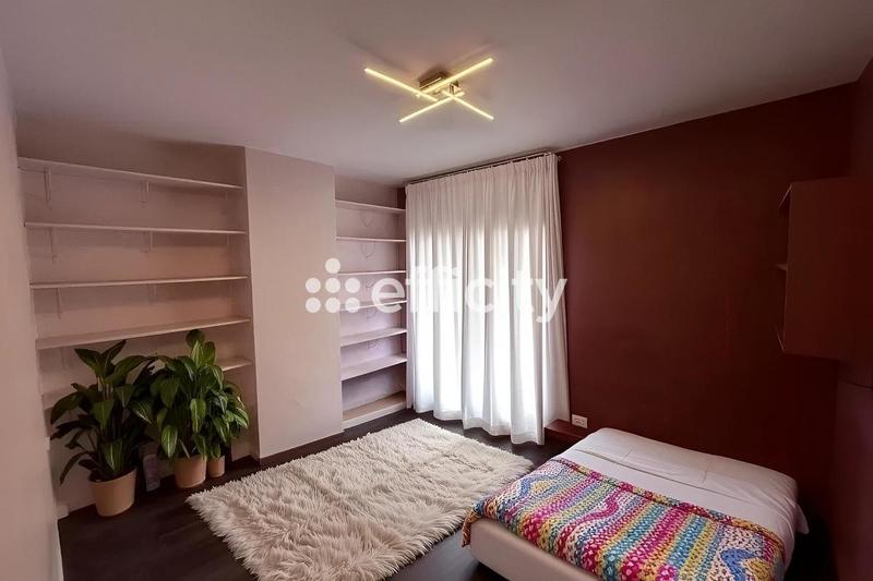 Maison - 100 m² - 6 pièces