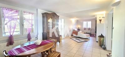 Maison - 145 m² - 4 pièces