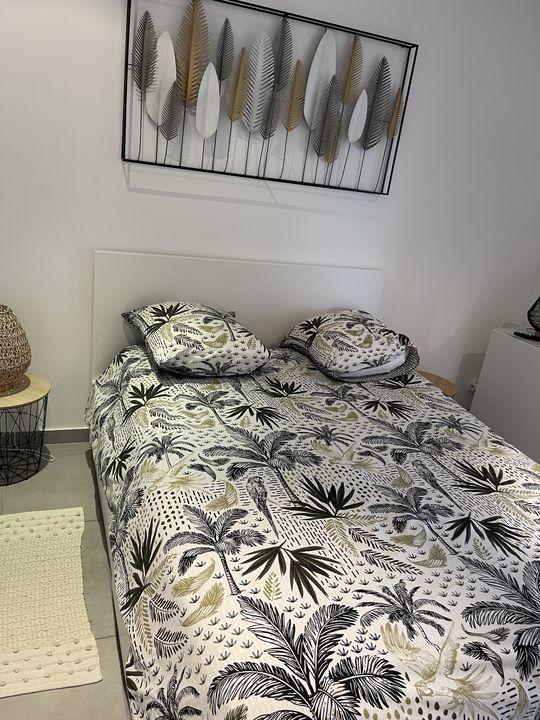 Maison - 154 m² - 7 pièces