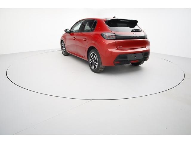 Peugeot 208 Allure Pack PureTech 130 s&amp;S Eat8