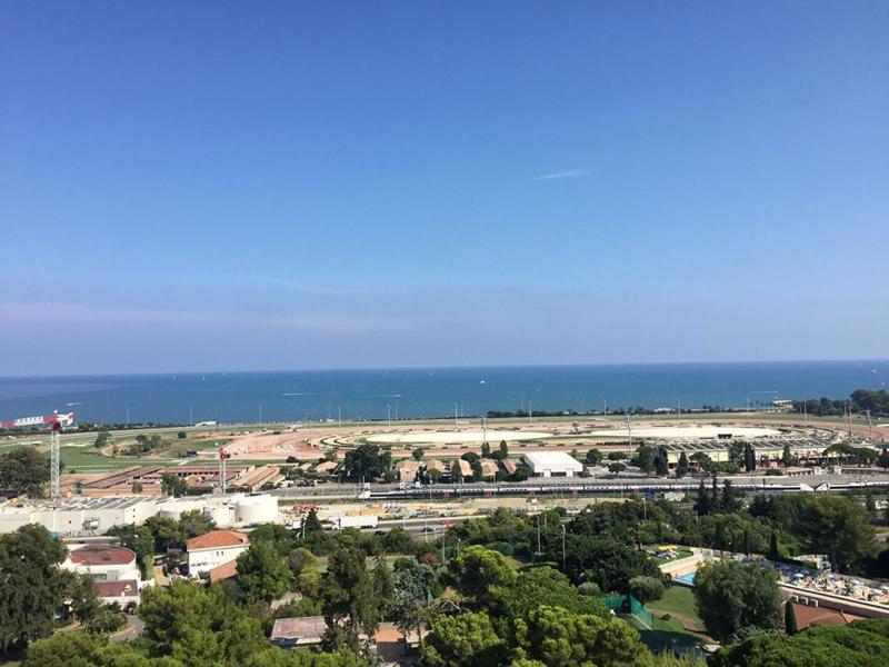 Appartement - 110 m² - 3 pièces