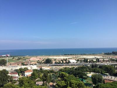 Appartement - 110 m² - 3 pièces