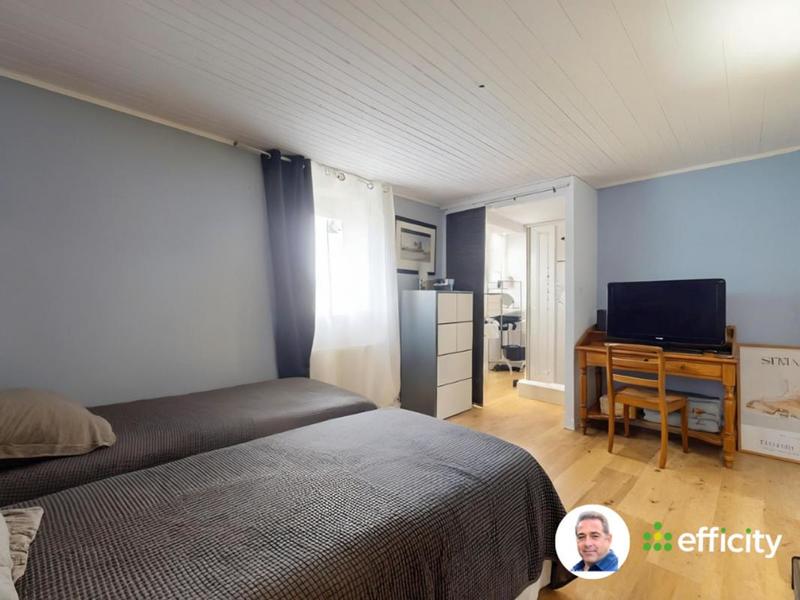 Ferme - 175 m² - 5 pièces