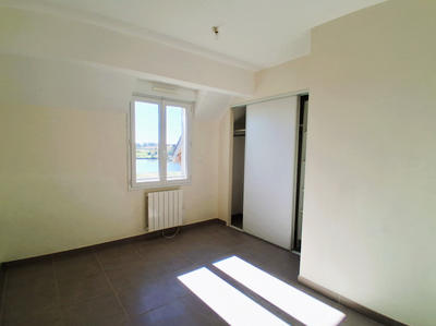 Duplex - 72 m² - 4 pièces