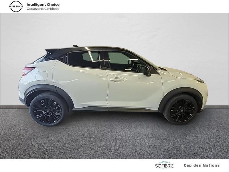 Nissan Juke II Dig-T 114 Dct7 Enigma