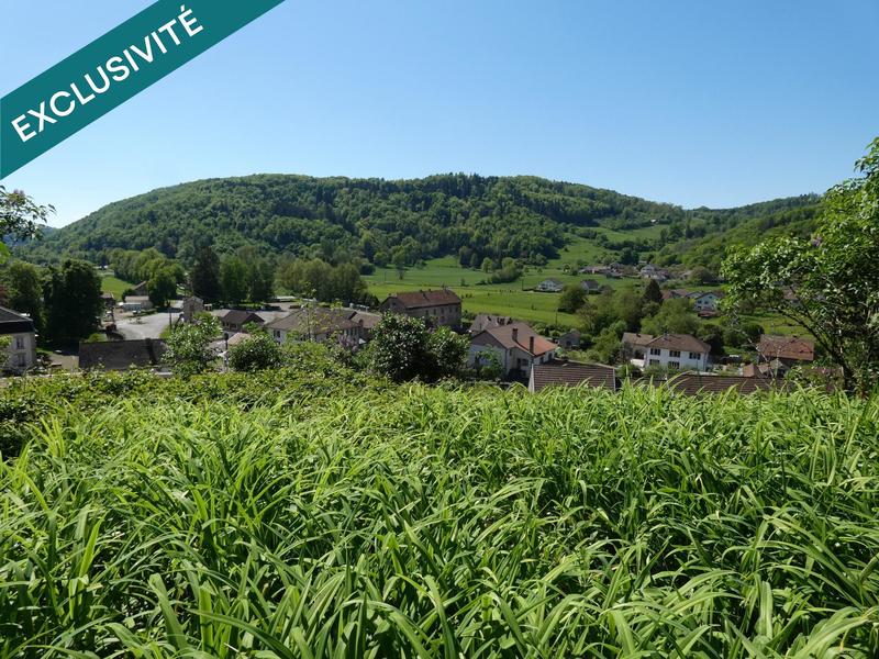 Maison - 188 m² - 7 pièces