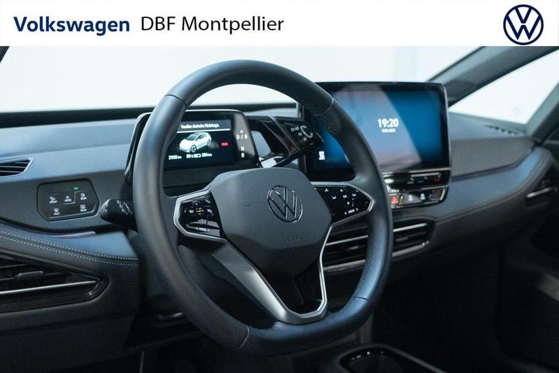 Volkswagen Id.3 204 ch Pro Performance Style