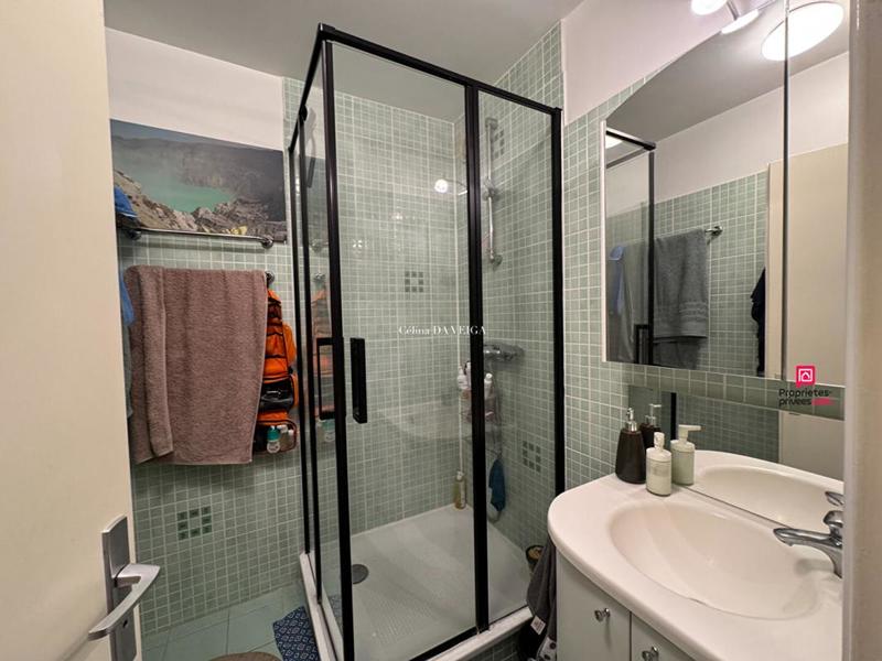 Appartement - 104 m² - 4 pièces