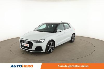 Audi A1 sportback 25 Tfsi Advanced 2 95 ch