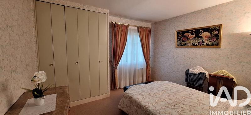 Maison - 177 m² - 5 pièces