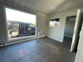 Local commercial - 48 m²