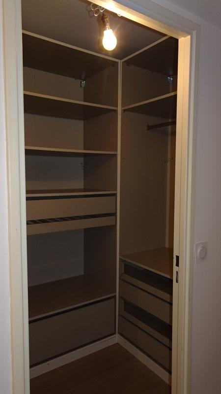 Appartement - 145 m² - 5 pièces