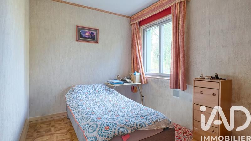 Appartement - 75 m² - 5 pièces