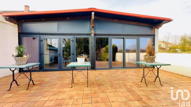 Local commercial - 464 m²