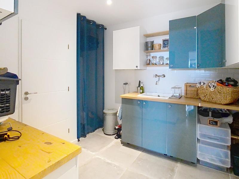 Maison - 111 m² - 5 pièces