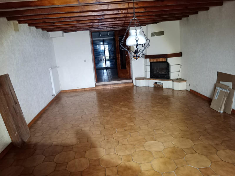 Maison - 138 m² - 5 pièces