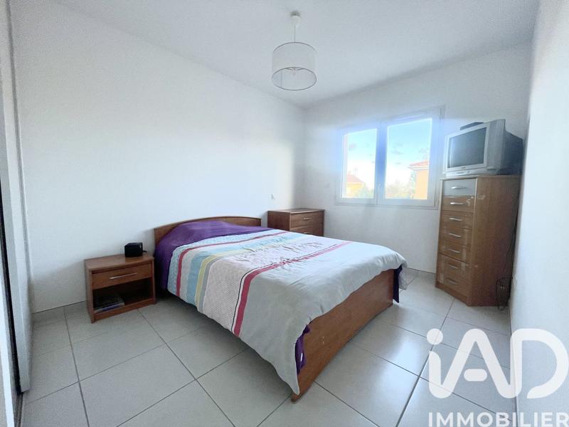 Appartement - 53 m² - 3 pièces