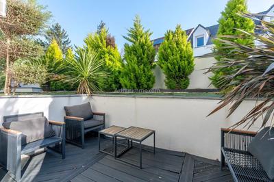 Maison - 145 m² - 5 pièces