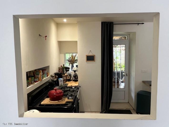 Maison de village - 214 m² - 7 pièces