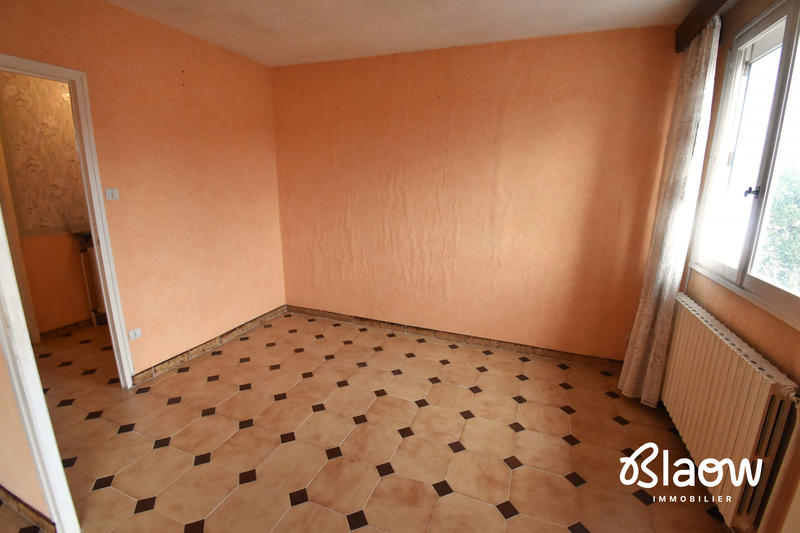 Maison - 112 m² - 5 pièces