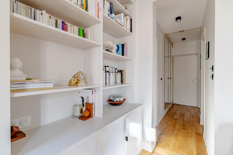 Appartement - 71 m² - 4 pièces