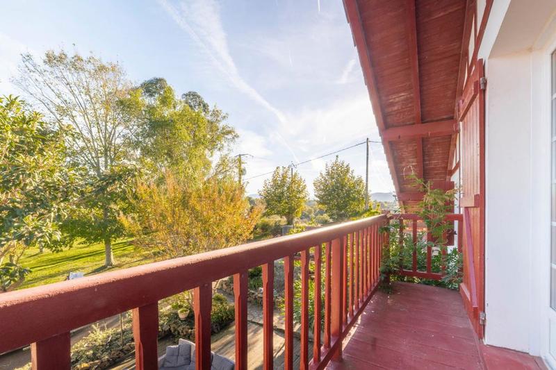 Ferme - 189 m² - 5 pièces