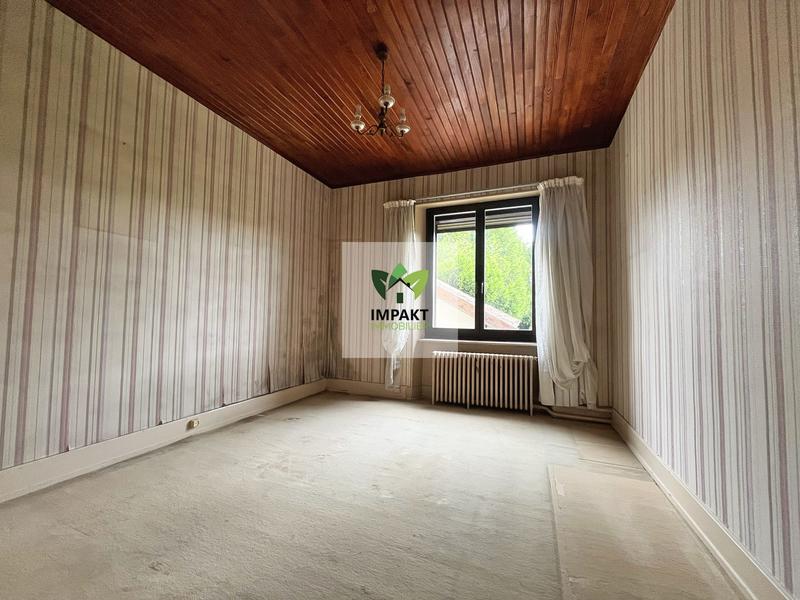 Maison - 194 m² - 7 pièces