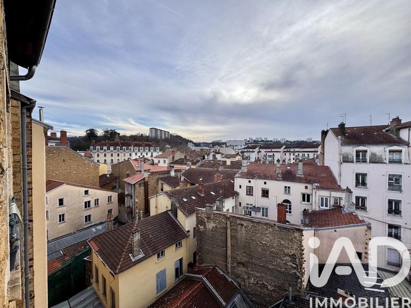 Appartement - 79 m² - 3 pièces