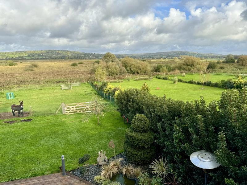 Maison - 197 m² - 5 pièces