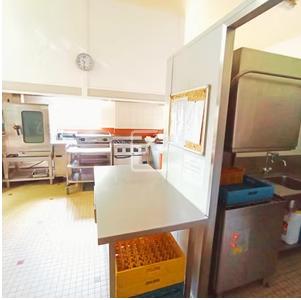 Local commercial - 800 m²