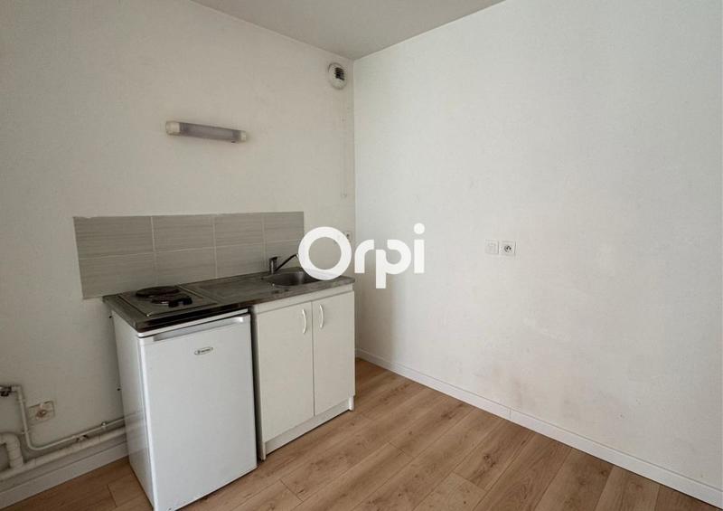 Appartement - 44 m² - 1 pièce