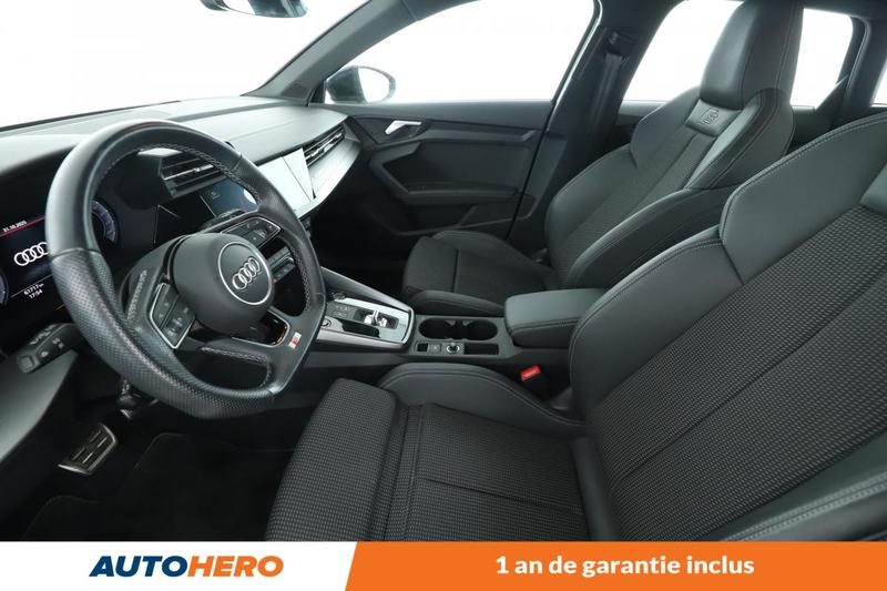 Audi A3 sportback 35 Tdi s line s tronic 7 150 ch