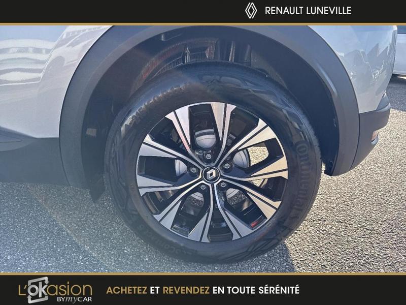 Renault Captur TCe 90 Evolution