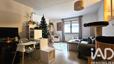 Immeuble - 210 m²