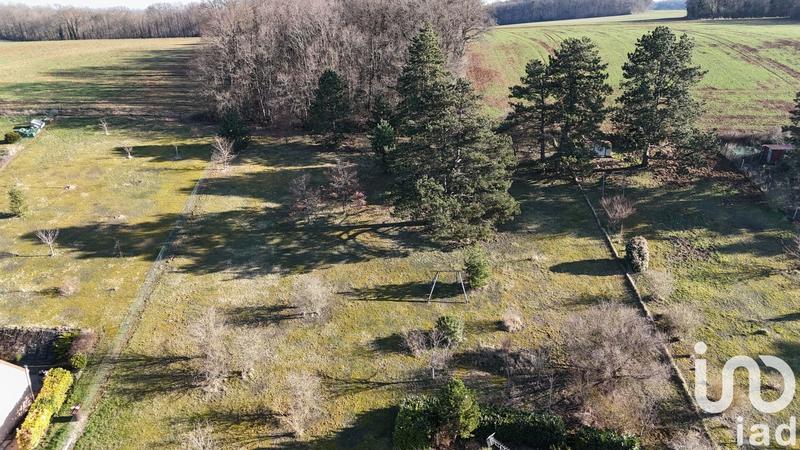 Maison - 129 m² - 5 pièces