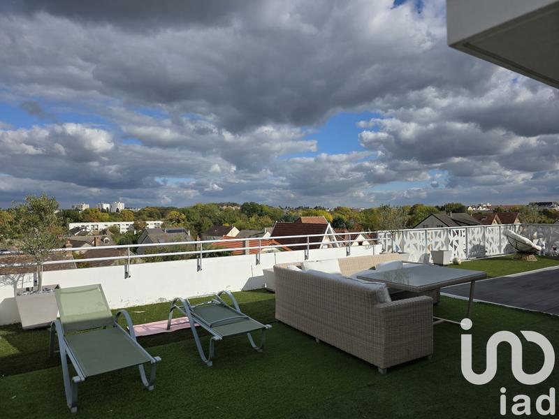 Appartement - 78 m² - 5 pièces