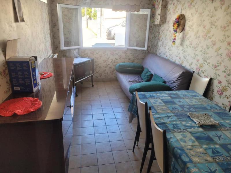 Maison - 41 m² - 2 pièces