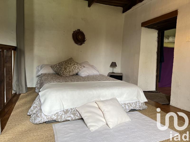 Maison - 49 m² - 3 pièces