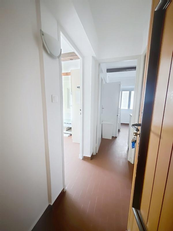 Appartement - 29 m² - 1 pièce