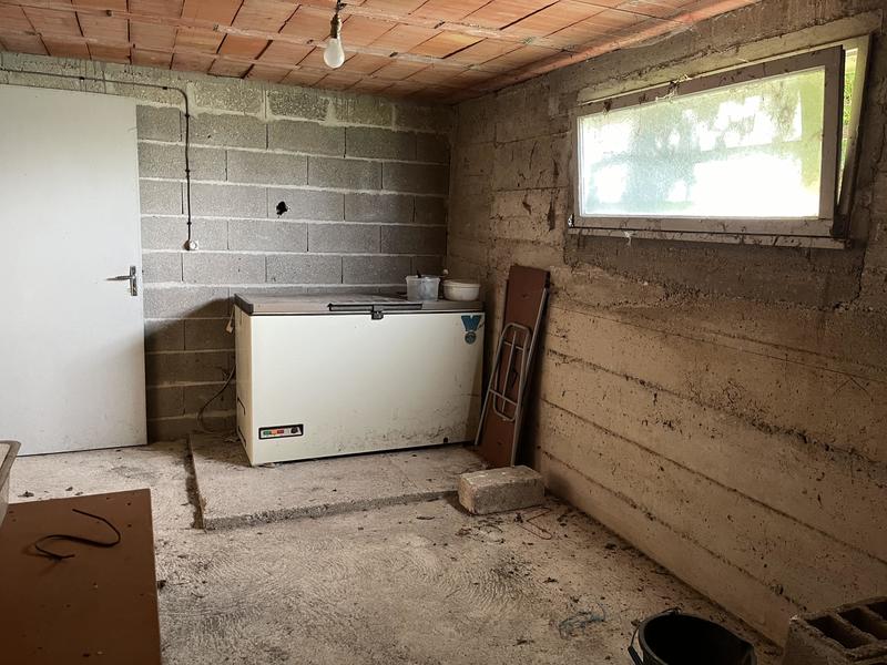 Villa - 120 m² - 5 pièces