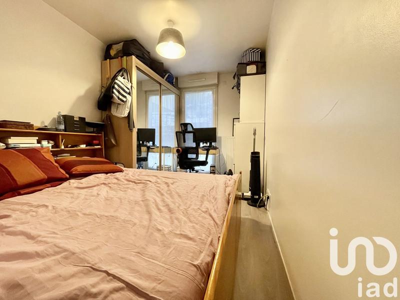 Appartement - 96 m² - 5 pièces