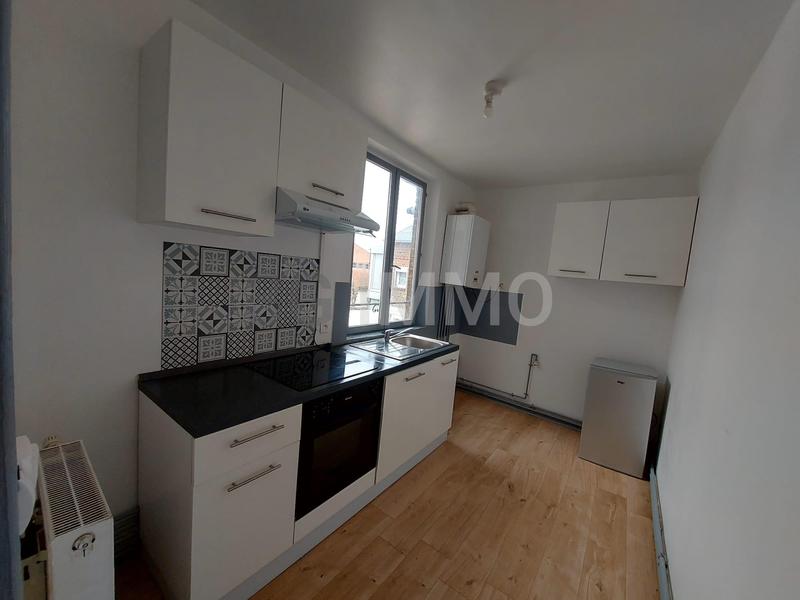 Immeuble - 277 m² - 16 pièces