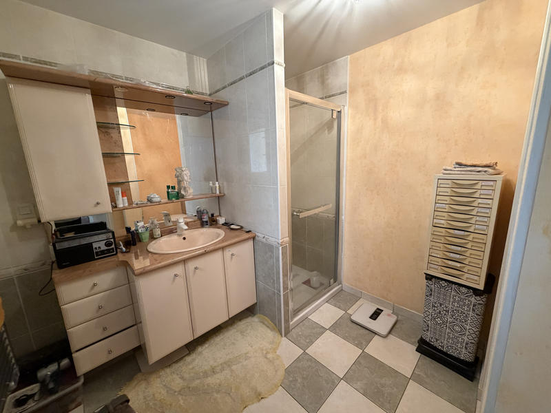 Maison - 176 m² - 7 pièces