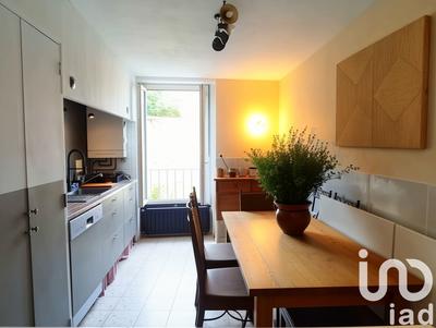 Appartement - 73 m² - 3 pièces